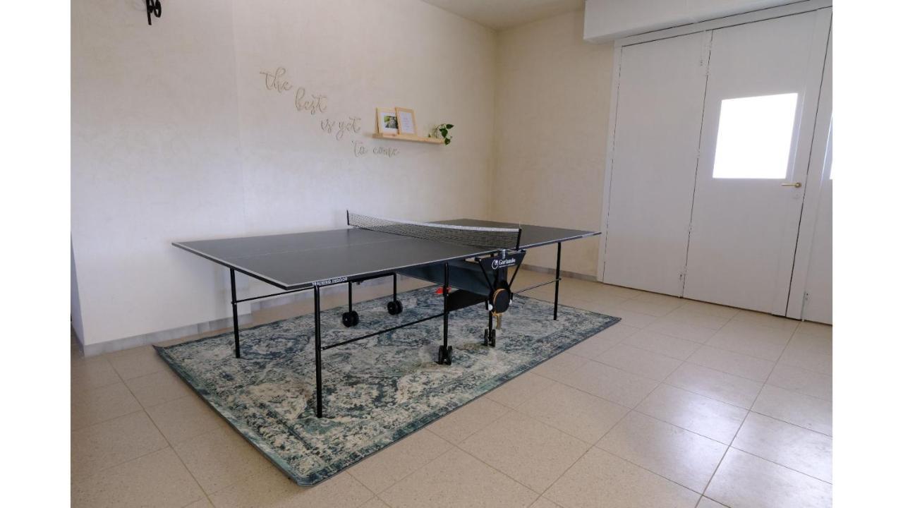 Tenuta Con Due Abitazioni Indipendenti Martina Franca Exterior foto